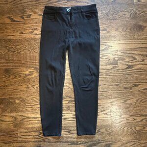 DL1961 Florence instasculpt- size 25 Black
